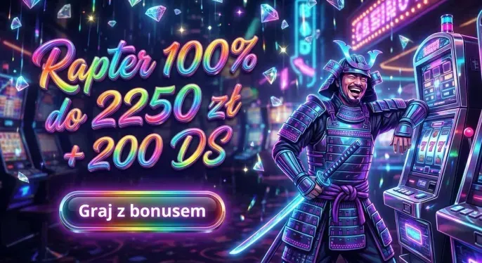 Rapter Casino